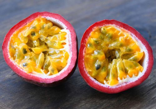 Passion Fruit